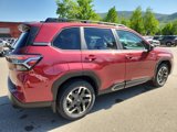 New 2025 Subaru Forester Limited image 5