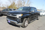 Used 2022 Chevrolet Silverado 1500 LT image 4