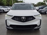 New 2025 Acura MDX w/ Technology Package image 2