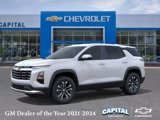 New 2026 Chevrolet Equinox LT w/ Convenience Package II image 2
