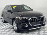 Used 2022 Audi Q3 2.0T Premium image 3