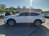 Certified 2025 Acura MDX SH-AWD image 6