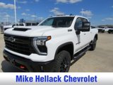 New 2025 Chevrolet Silverado 2500 LT w/ Trail Boss Package image 3