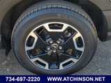 Certified 2023 Ford Bronco Sport Outer Banks image 5
