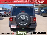 New 2025 Jeep Wrangler Willys image 4