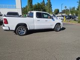 Used 2025 RAM 1500 Big Horn image 4