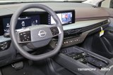 New 2025 Nissan Murano Platinum w/ Cargo Package image 2