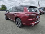 New 2025 Jeep Grand Cherokee L Summit image 5