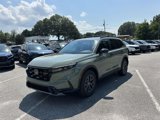 New 2026 Honda CR-V TrailSport image 3
