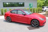 Used 2022 Alfa Romeo Giulia Veloce image 2