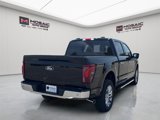 New 2025 Ford F150 Lariat image 3