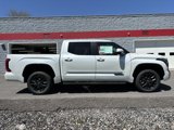 New 2025 Toyota Tundra Platinum image 2
