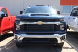 New 2025 Chevrolet Silverado 2500 LT w/ Safety Package image 2
