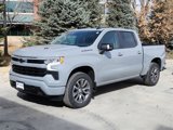 New 2025 Chevrolet Silverado 1500 RST w/ RST All Star Premium Package image 4