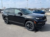 New 2025 Jeep Grand Cherokee L Limited w/ Luxury Tech Group II image 2