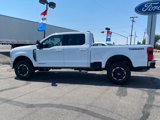 New 2025 Ford F250 Lariat w/ Lariat Ultimate Package image 3