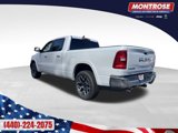 New 2025 RAM 1500 Laramie image 4