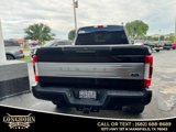 Used 2019 Ford F250 Limited w/ FX4 Off-Road Package image 6