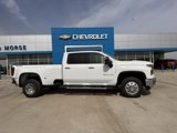 New 2025 Chevrolet Silverado 3500 LTZ w/ LTZ Plus Package image 2