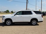 New 2025 Chevrolet Tahoe LT image 2