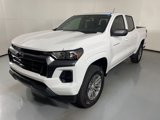 New 2026 Chevrolet Colorado LT image 5