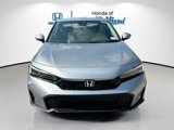 New 2026 Honda Civic LX image 2