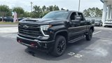 New 2025 Chevrolet Silverado 2500 LT w/ Trail Boss Package image 3