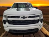 New 2025 Chevrolet Silverado 1500 RST w/ Rally Edition image 2