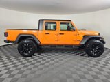 New 2025 Jeep Gladiator Sport image 3