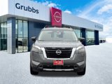 New 2025 Nissan Pathfinder SL w/ SL Premium Package image 5