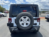 Used 2018 Jeep Wrangler Unlimited Sport S image 6
