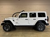 Used 2023 Jeep Wrangler Unlimited Rubicon image 6