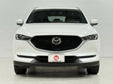 Used 2021 MAZDA CX-5 Signature image 3