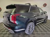 New 2025 Hyundai Palisade Calligraphy image 5