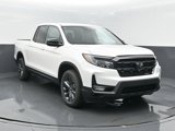 New 2025 Honda Ridgeline Sport image 2