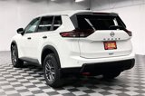 New 2025 Nissan Rogue S image 3