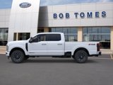 New 2025 Ford F350 Platinum image 3