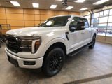 New 2025 Ford F150 Lariat image 3