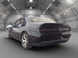 Used 2015 Dodge Challenger SXT Plus image 3