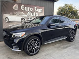 Used 2018 Mercedes-Benz GLC 43 AMG 4MATIC Coupe image 3