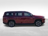 Used 2024 Jeep Wagoneer Series III image 4