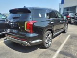 New 2025 Hyundai Palisade Limited image 4