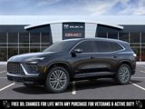 New 2025 Buick Enclave Avenir image 2