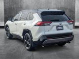 Used 2021 Toyota RAV4 XSE image 5