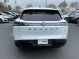 New 2025 Nissan Murano SV image 4