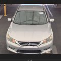 Used 2015 Honda Accord Sport image 2