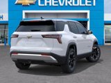 New 2026 Chevrolet Equinox LT w/ Convenience Package II image 4