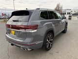 New 2025 Volkswagen Atlas SEL Premium R-Line image 6