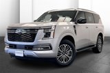 New 2025 Nissan Armada SL image 2