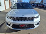 Used 2023 Jeep Grand Cherokee Summit w/ Adv Protech Group IV image 3